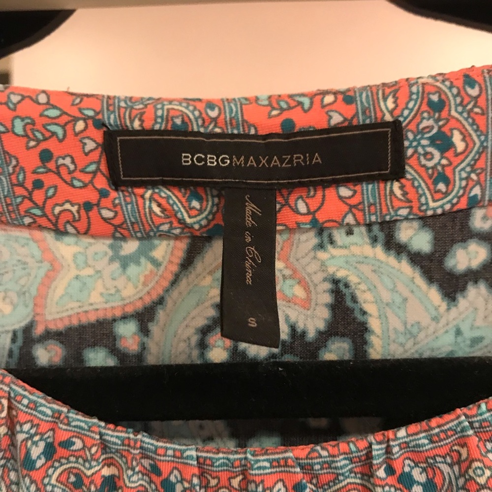 BCBG MaxAzria - Picture 3 of 5